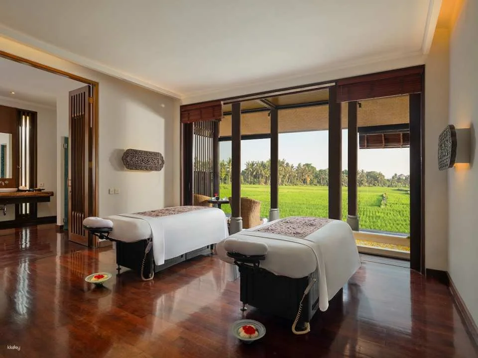 Romantic Couples Wellness Retreat in Tanah Gajah in Bali | Indonesia