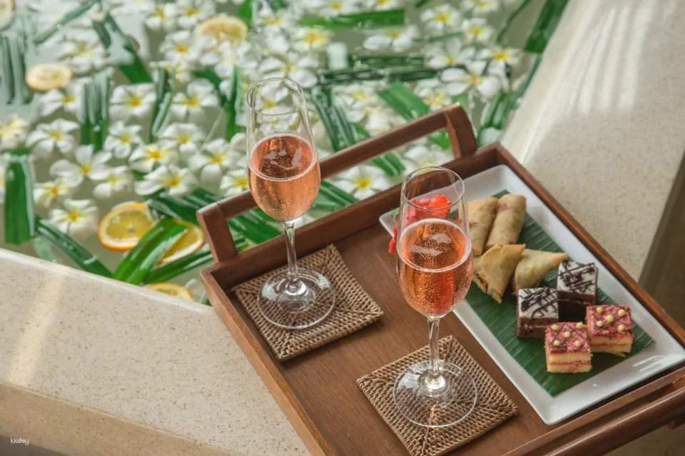 Romantic Couples Wellness Retreat in Tanah Gajah in Bali | Indonesia