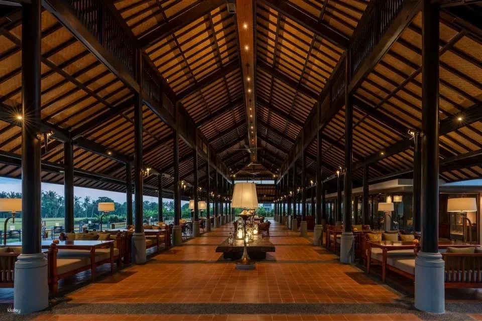 Romantic Couples Wellness Retreat in Tanah Gajah in Bali | Indonesia