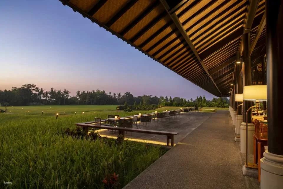 Romantic Couples Wellness Retreat in Tanah Gajah in Bali | Indonesia