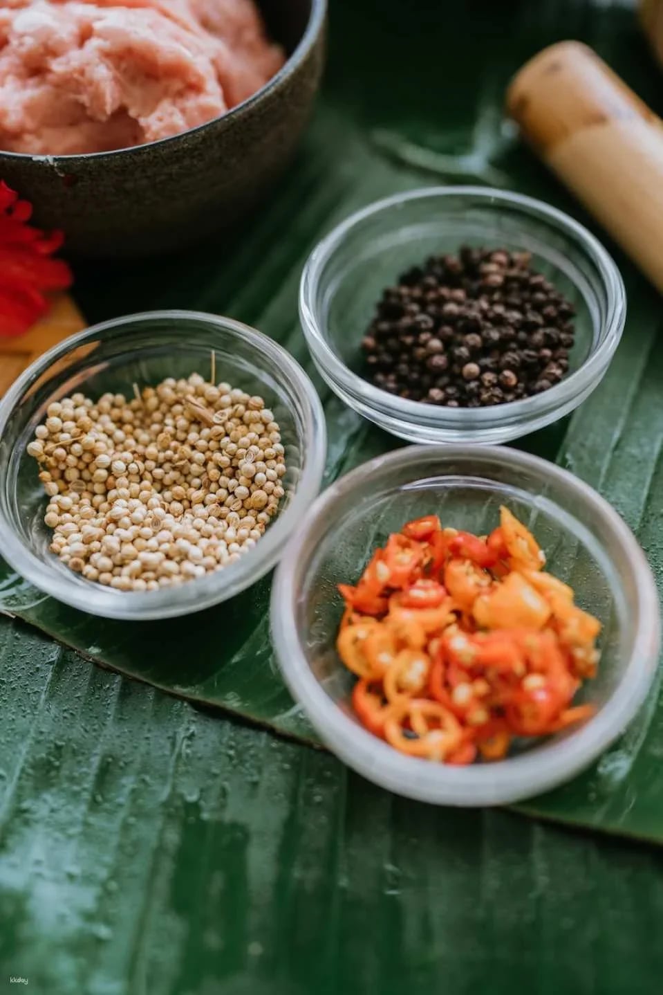 Balinese Culture Traditions & Heritage Experience | Purification Ceremony Experience, Balinese Kitchen Culture, Elephant Gate Picture-Perfect Tour