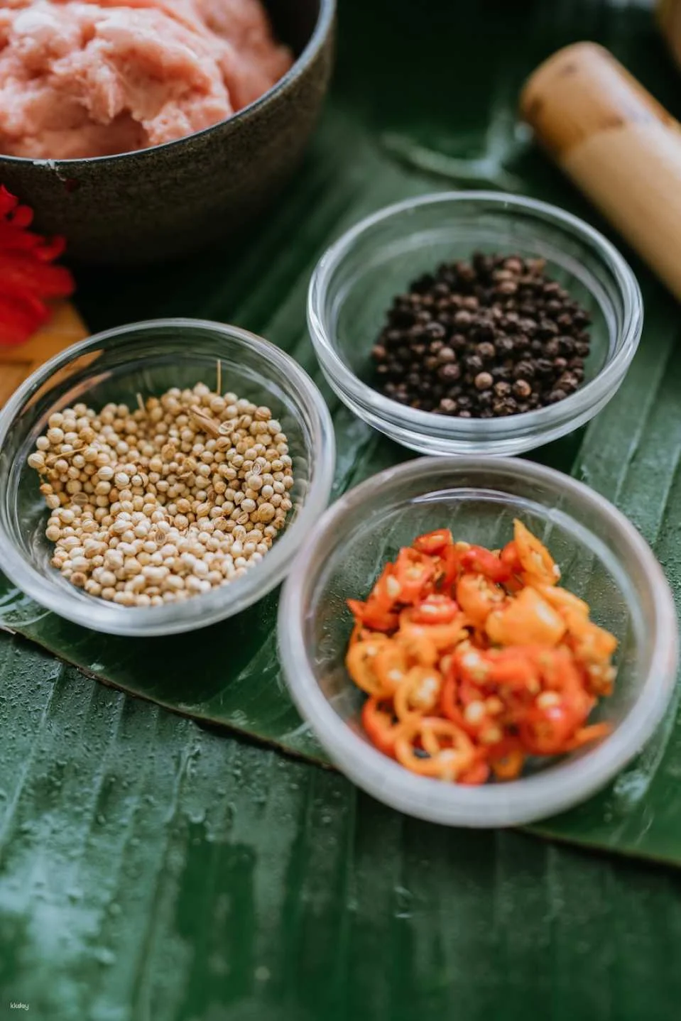 Balinese Culture Traditions & Heritage Experience | Purification Ceremony Experience, Balinese Kitchen Culture, Elephant Gate Picture-Perfect Tour