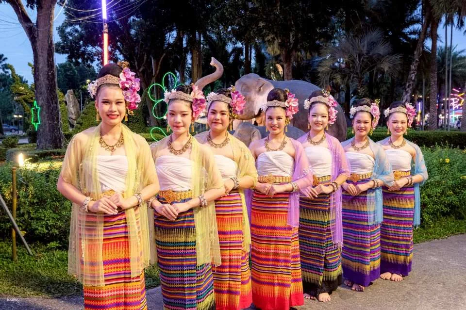 2026 Loy Krathong and Lantern Festival at Horizon Village & Resort | Chiang Mai