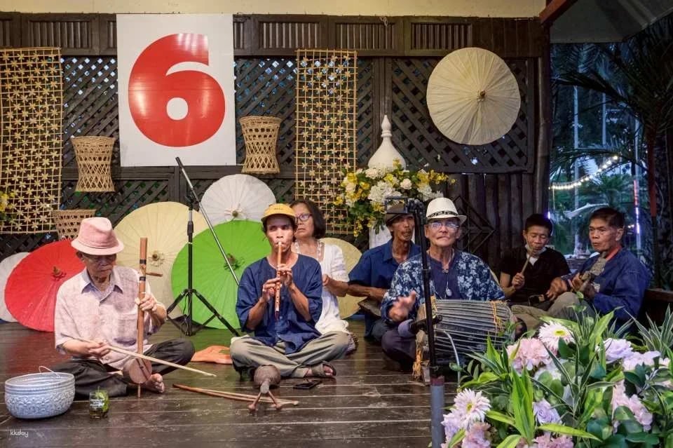 2026 Loy Krathong and Lantern Festival at Horizon Village & Resort | Chiang Mai