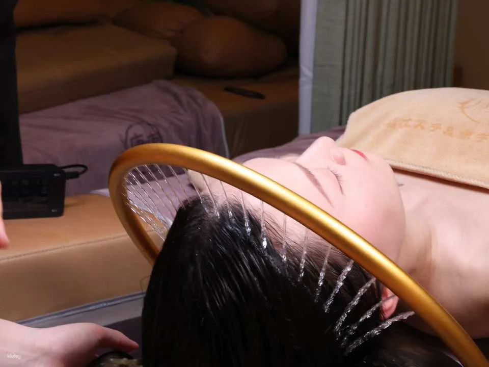 Tokyo Ikebukuro | Kangfu Beauty & Body Care Salon