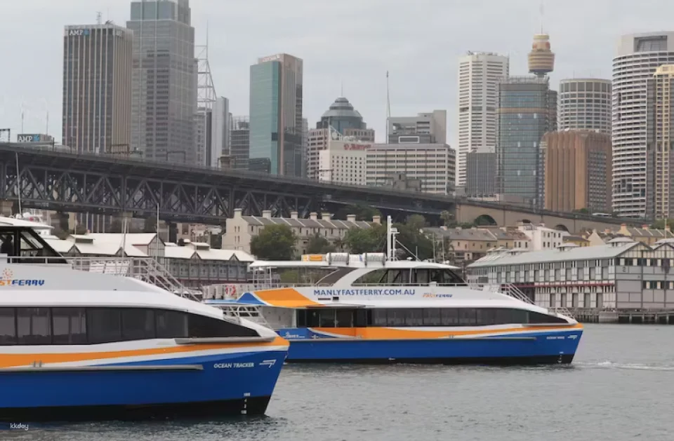 2026 New Year’s Eve Fireworks Cruise on Ocean Tracker