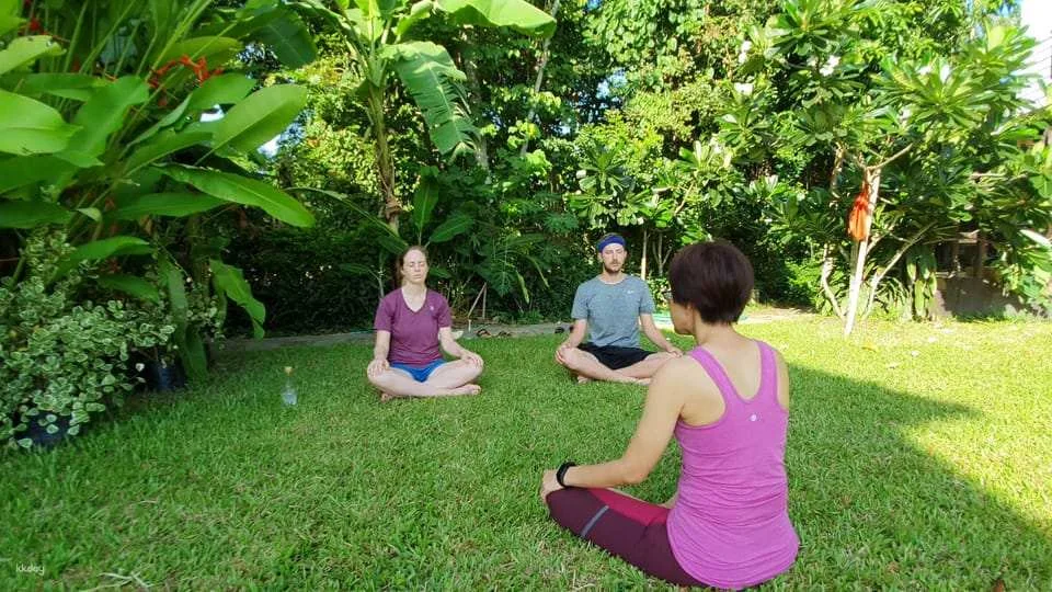 Yoga, Meditation & Self-Care Retreat at Flow Yoga Chiang Mai | Thailand (251735)