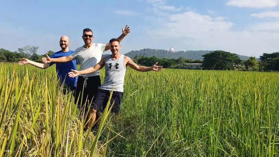 Yoga, Meditation & Self-Care Retreat at Flow Yoga Chiang Mai | Thailand