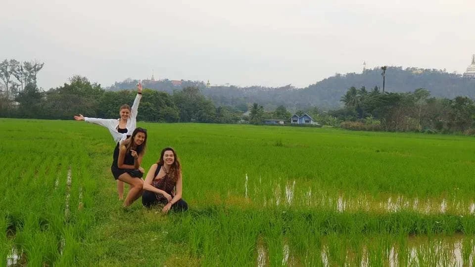 Yoga, Meditation & Self-Care Retreat at Flow Yoga Chiang Mai | Thailand