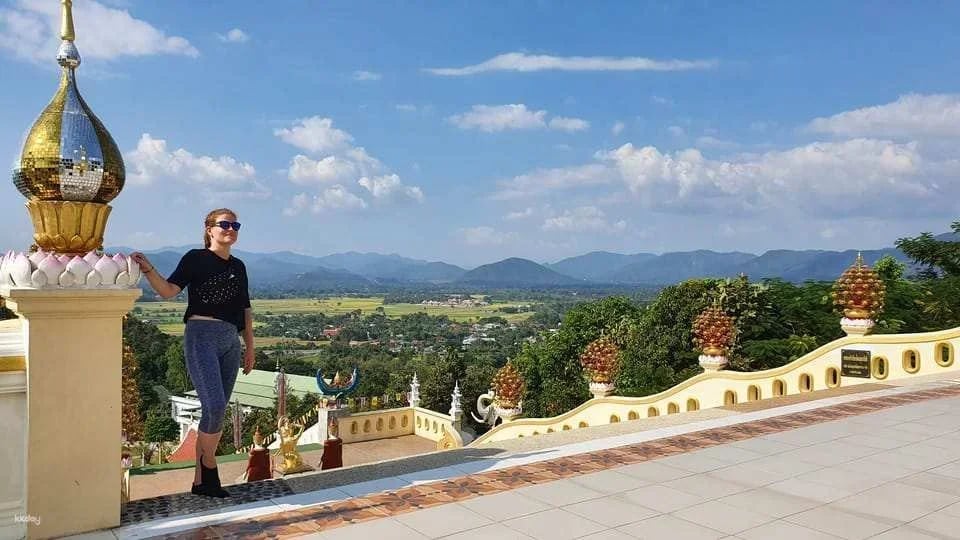 3-Day Meditation, Yoga & Culture Retreat at Flow Yoga Chiang Mai | Thailand