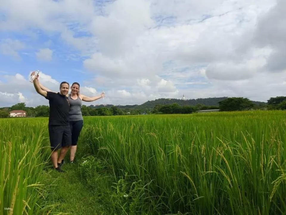 3-Day Meditation, Yoga & Culture Retreat at Flow Yoga Chiang Mai | Thailand