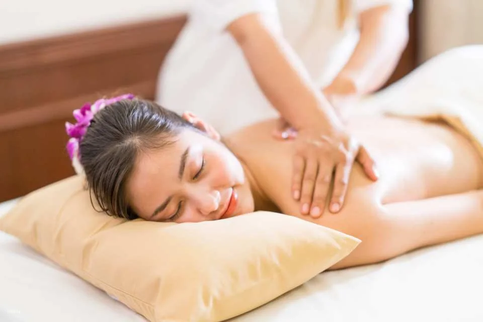 Makkha Health & Spa Experience in Chiang Mai | Thailand