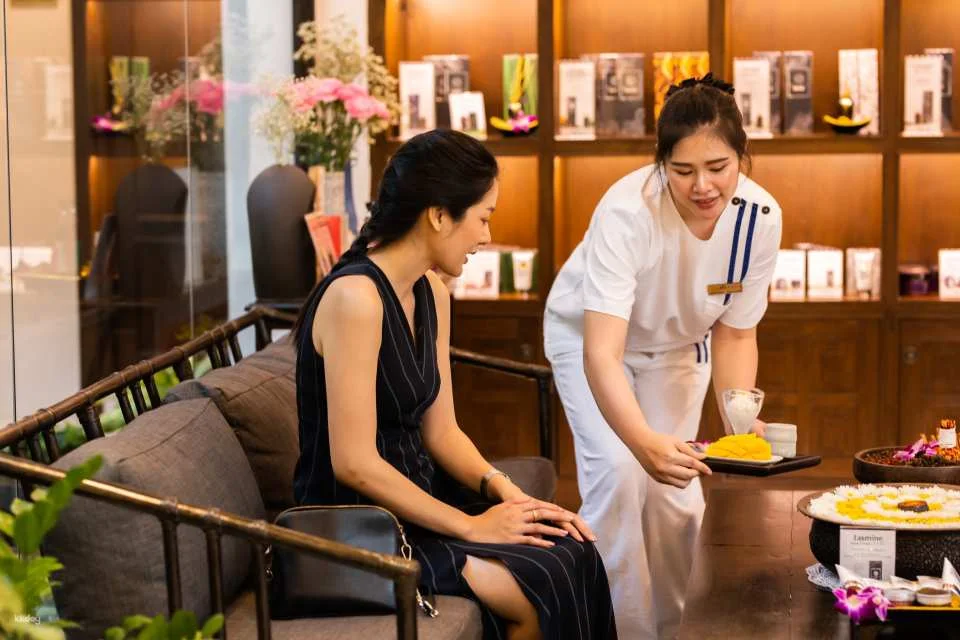Makkha Health & Spa Experience in Chiang Mai | Thailand