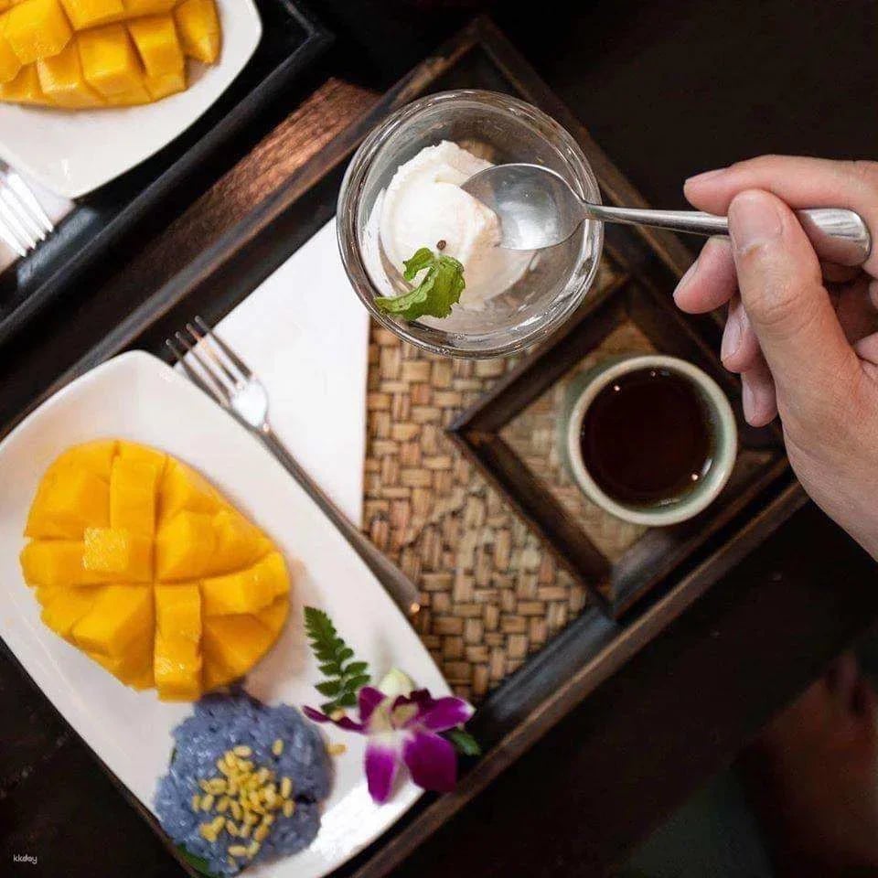 Makkha Health & Spa Experience in Chiang Mai | Thailand