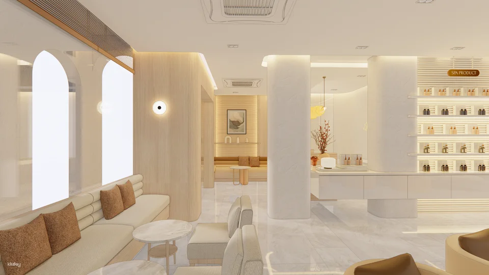 Makkha Health ๏ผ Spa in Phuket | Thailand (25371)
