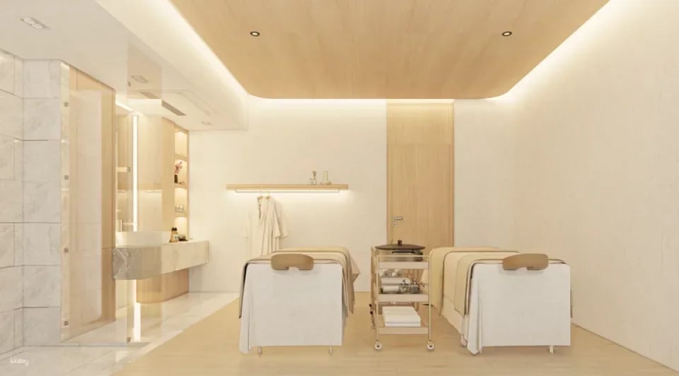 Makkha Health ＆ Spa in Phuket | Thailand