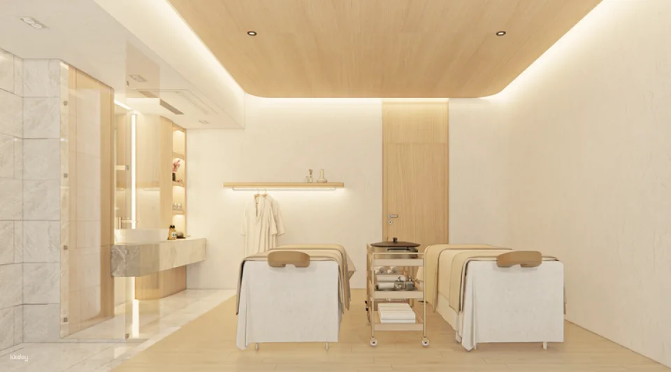 Makkha Health ＆ Spa in Phuket | Thailand