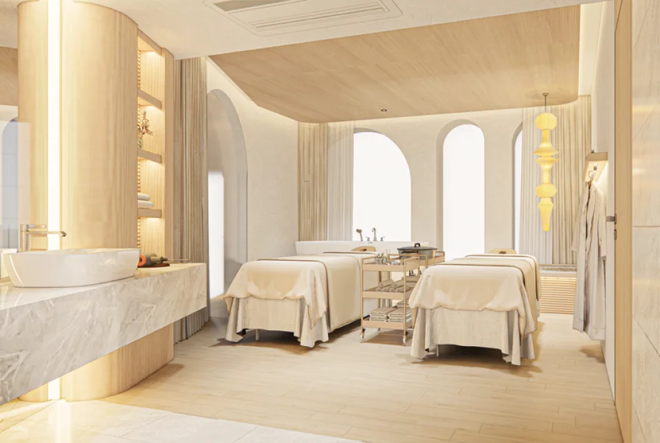 Makkha Health ＆ Spa in Phuket | Thailand