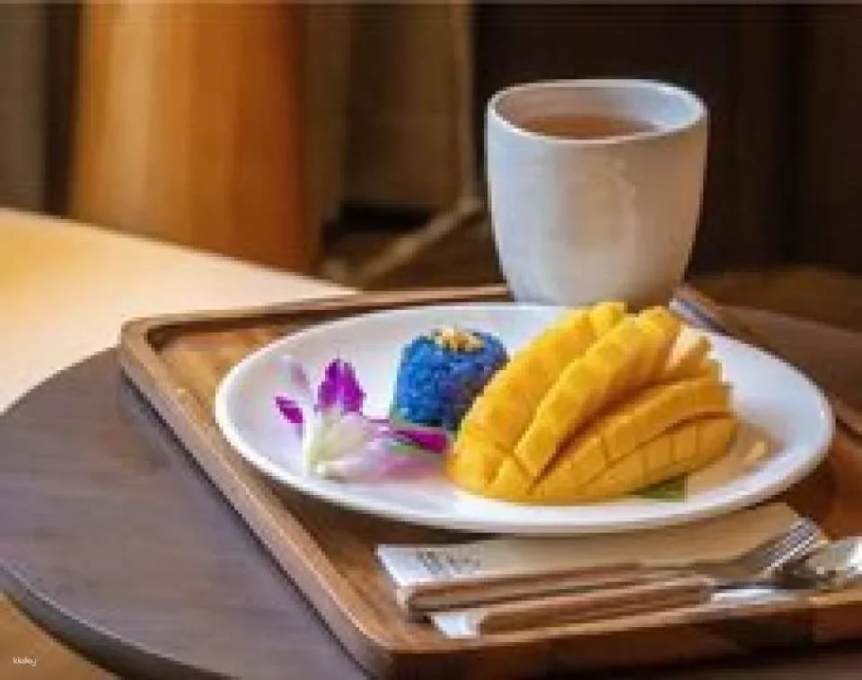 Makkha Health ＆ Spa in Phuket | Thailand