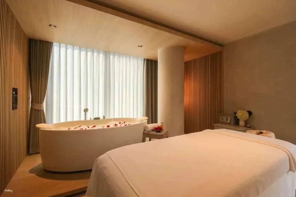 Bangkok Makkha Health & Spa Voucher | Thailand