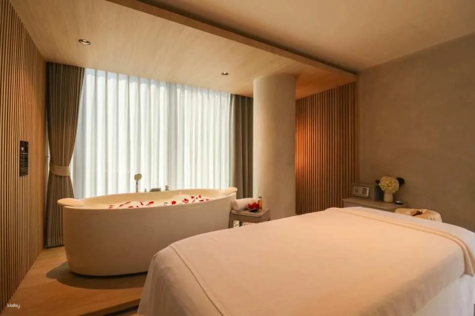 Bangkok Makkha Health & Spa Voucher | Thailand