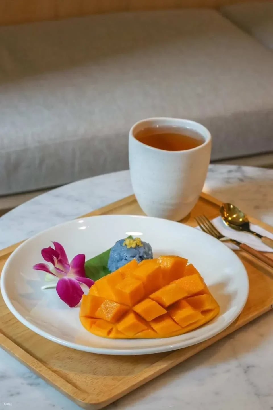Bangkok Makkha Health ＆ Spa  Voucher | Thailand