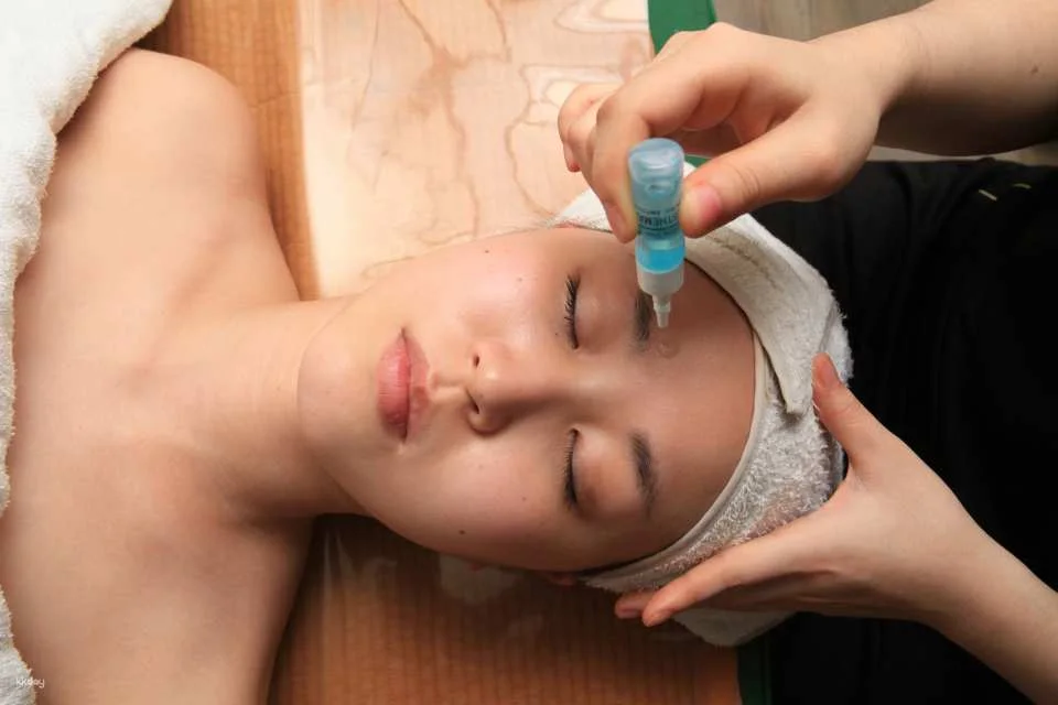 Minami Esthetics Myeongdong