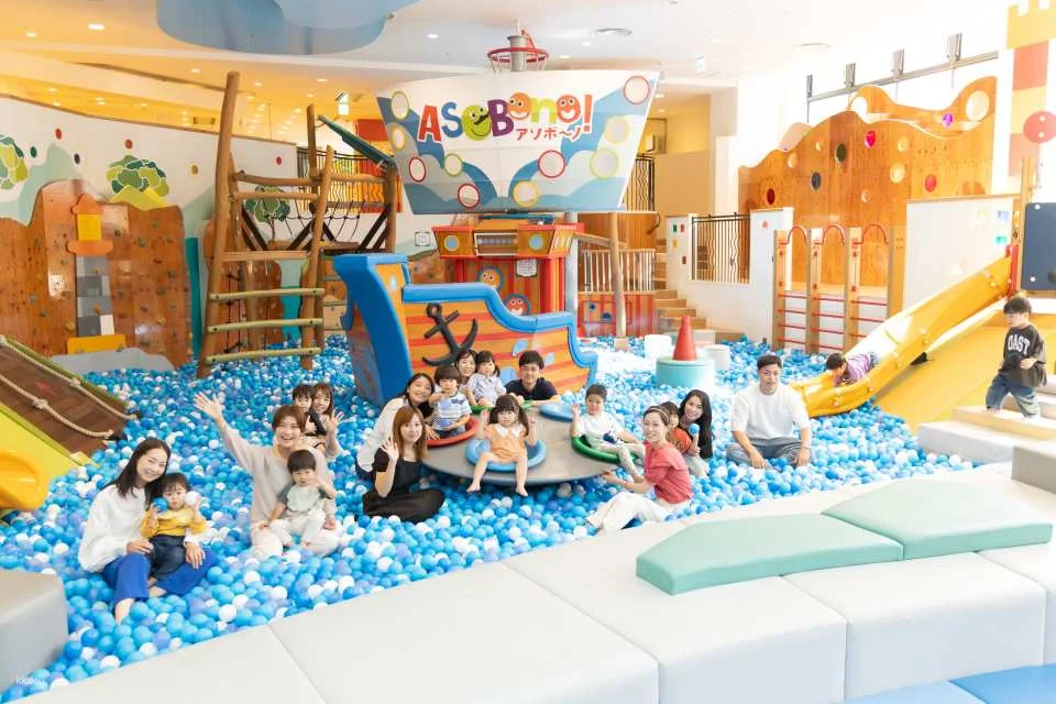 [All-inclusive Passport] Unlimited access to popular facilities at Tokyo Dome City! A great deal if you plan to visit multiple facilities (Bunkyo Ward, Tokyo)