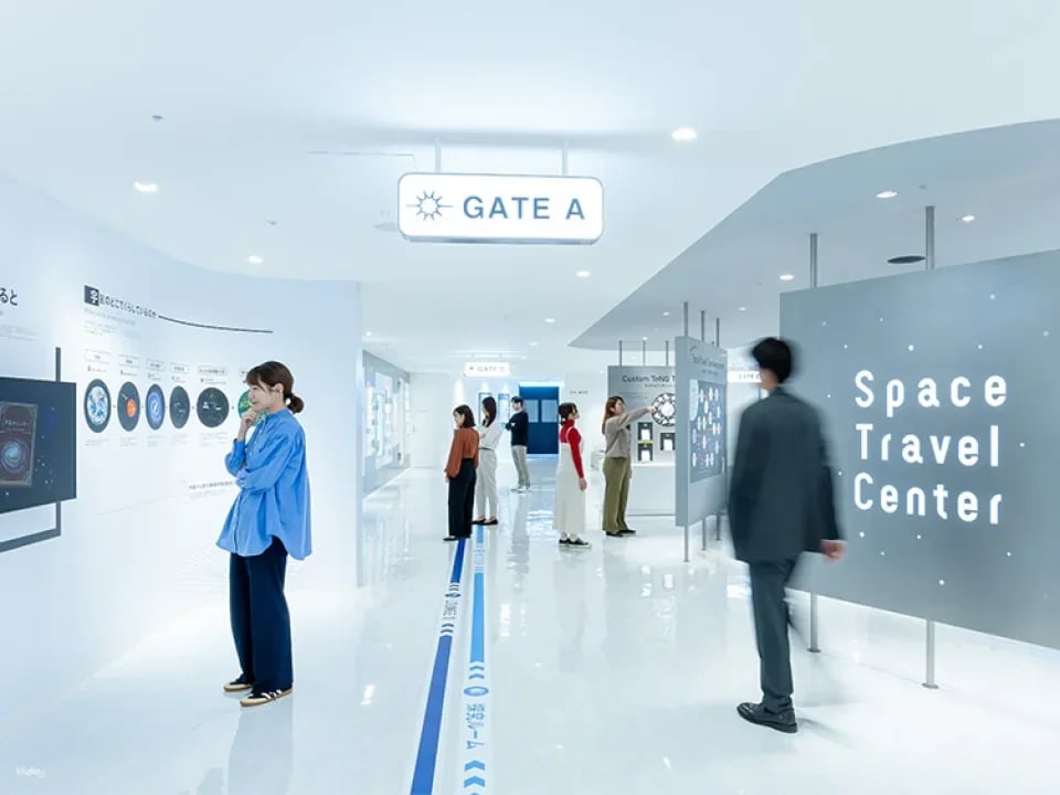 [All-inclusive Passport] Unlimited access to popular facilities at Tokyo Dome City! A great deal if you plan to visit multiple facilities (Bunkyo Ward, Tokyo)