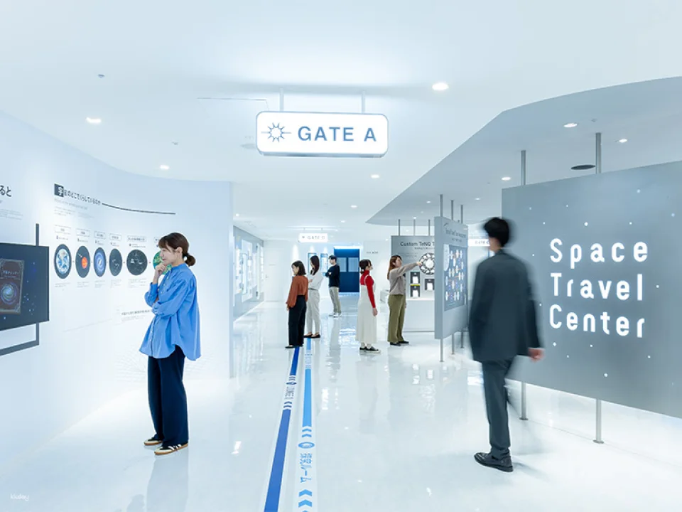 [All-inclusive Passport] Unlimited access to popular facilities at Tokyo Dome City! A great deal if you plan to visit multiple facilities (Bunkyo Ward, Tokyo)