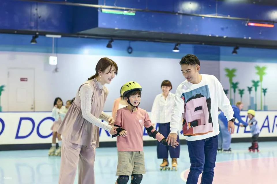 [All-inclusive Passport] Unlimited access to popular facilities at Tokyo Dome City! A great deal if you plan to visit multiple facilities (Bunkyo Ward, Tokyo)