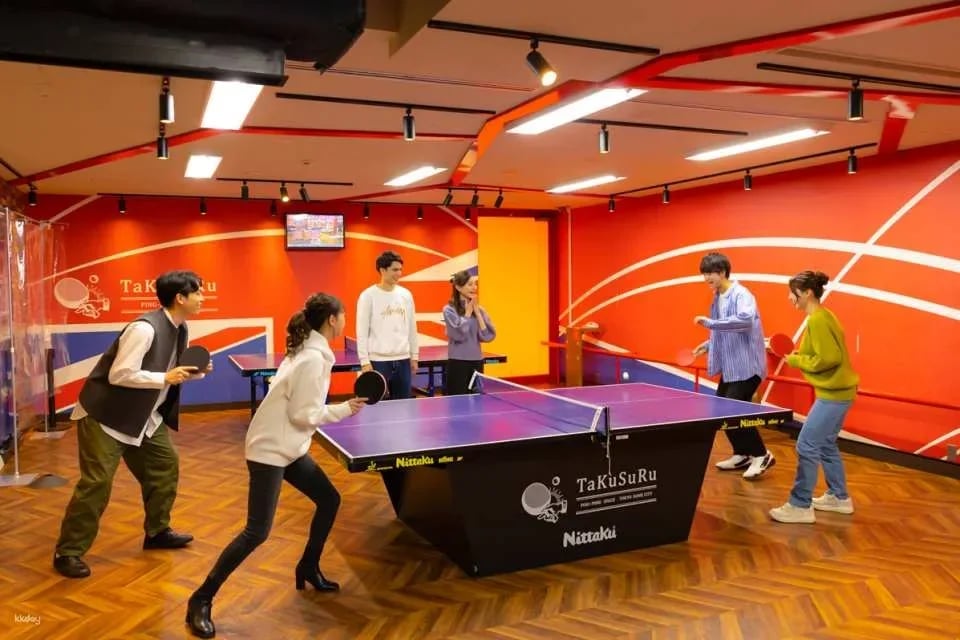 [All-inclusive Passport] Unlimited access to popular facilities at Tokyo Dome City! A great deal if you plan to visit multiple facilities (Bunkyo Ward, Tokyo)