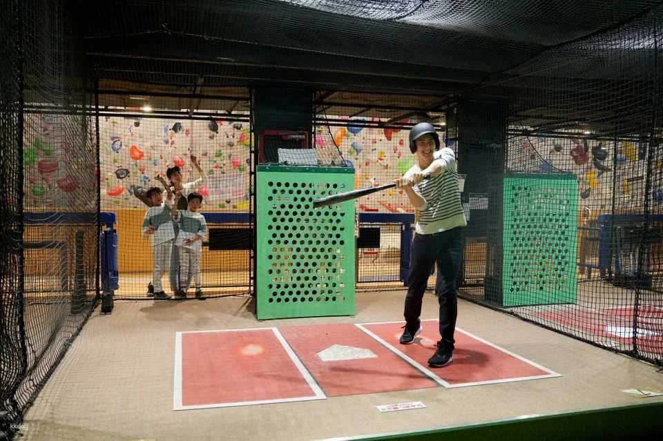 [All-inclusive Passport] Unlimited access to popular facilities at Tokyo Dome City! A great deal if you plan to visit multiple facilities (Bunkyo Ward, Tokyo)