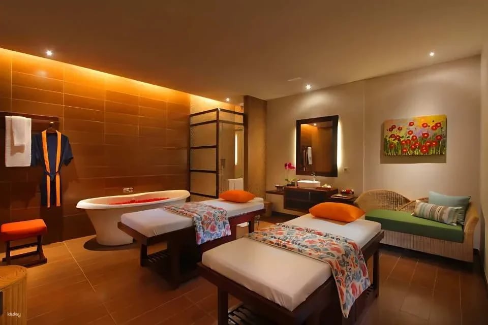 Rumah Wangi Airport Transit Spa Treatment in Kuta | Bali