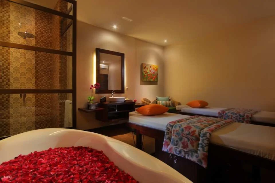 Rumah Wangi Airport Transit Spa Treatment in Kuta | Bali