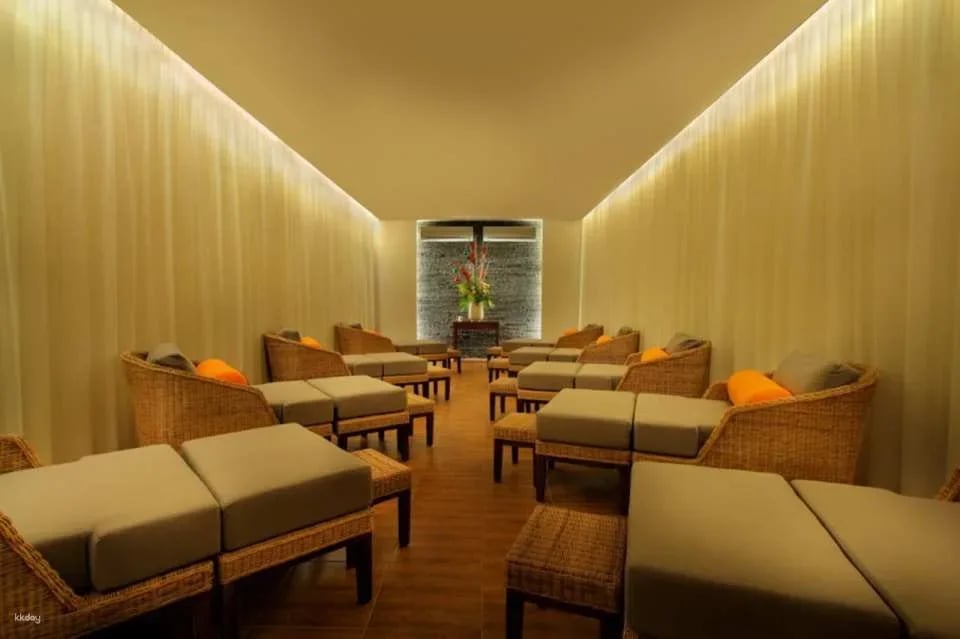 Rumah Wangi Airport Transit Spa Treatment in Kuta | Bali