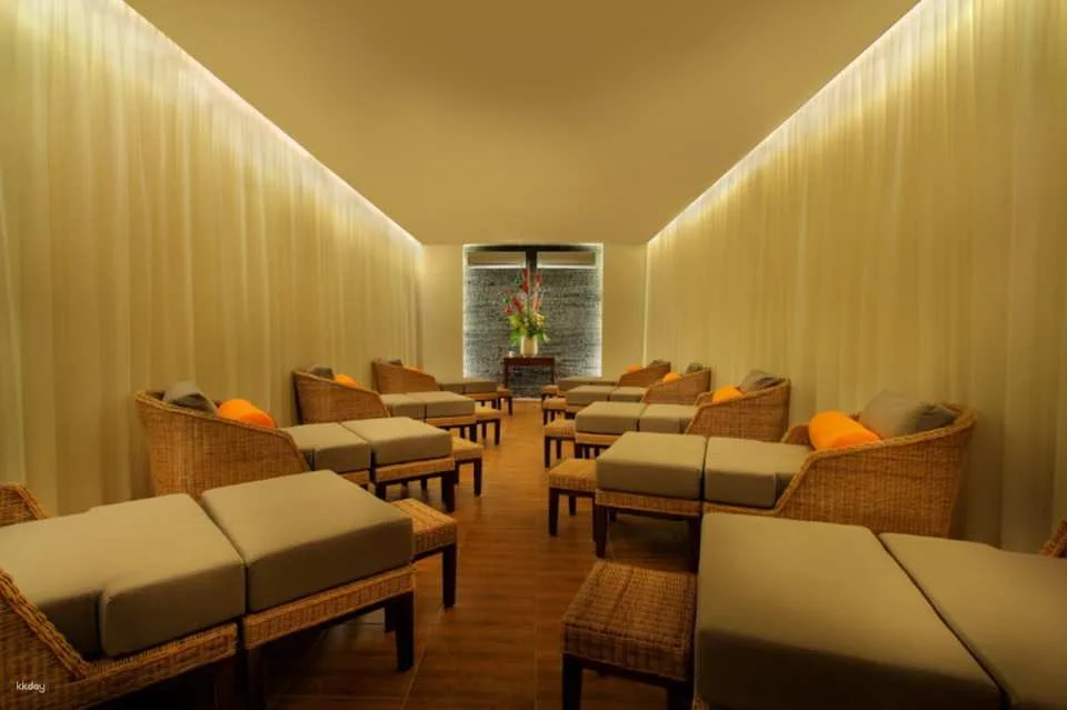 Rumah Wangi Airport Transit Spa Treatment in Kuta | Bali