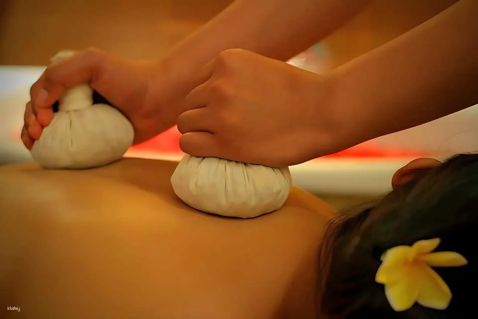 Rumah Wangi Airport Transit Spa Treatment in Kuta | Bali