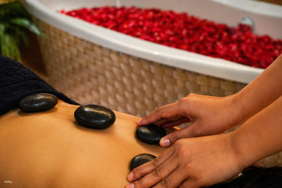 Rumah Wangi Airport Transit Spa Treatment in Kuta | Bali