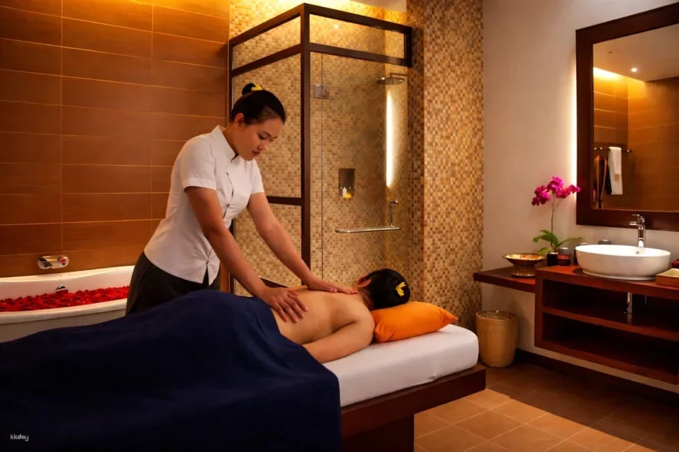 Rumah Wangi Airport Transit Spa Treatment in Kuta | Bali