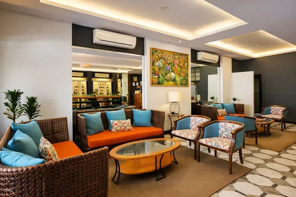 Rumah Wangi Airport Transit Spa Treatment in Kuta | Bali
