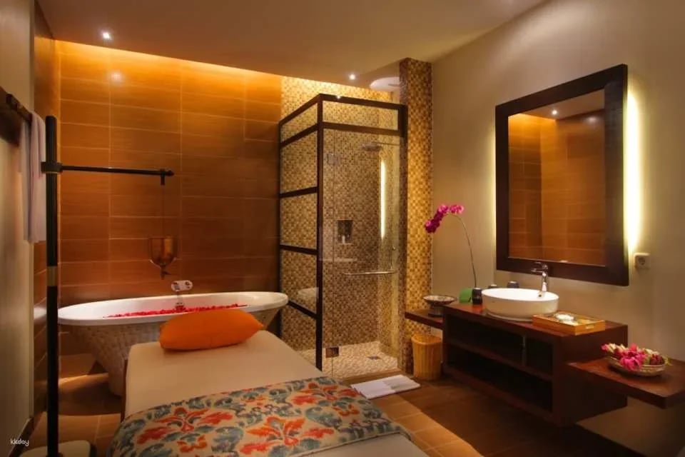 Rumah Wangi Airport Transit Spa Treatment in Kuta | Bali
