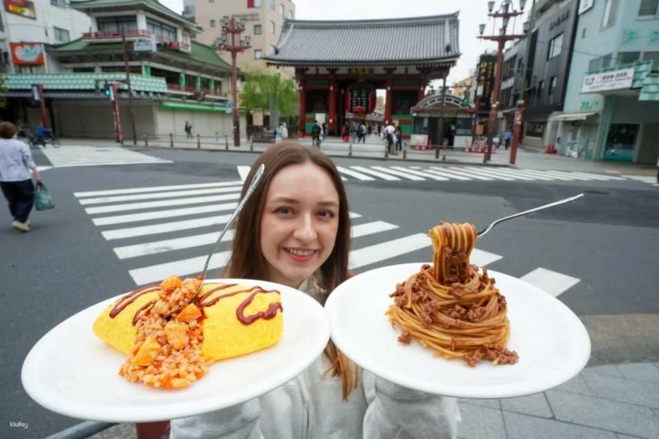 [Food Sample Making Experience Cafe] Food Sample Making Special Travel Service Experience Choose one of the two (including manual explanation)