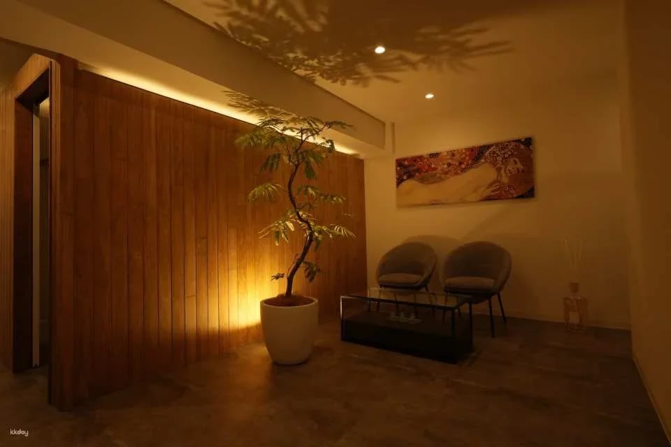 Ebisu, Tokyo|Popular Scalp Massage in Tokyo DRYHEADSPA U.TA.TA.NE Ebisu
