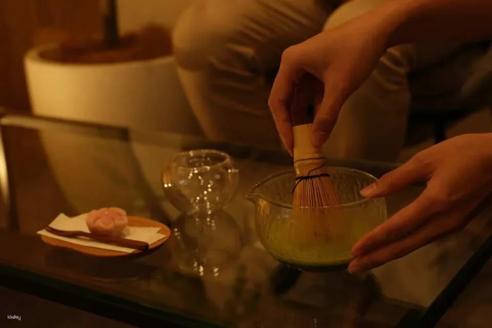 Ebisu, Tokyo｜Popular Scalp Massage in Tokyo DRYHEADSPA U.TA.TA.NE Ebisu