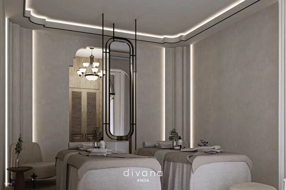 DIVANA ANDA SPA: Open-Dated Voucher Massage & Spa Experience | Phuket (261990)