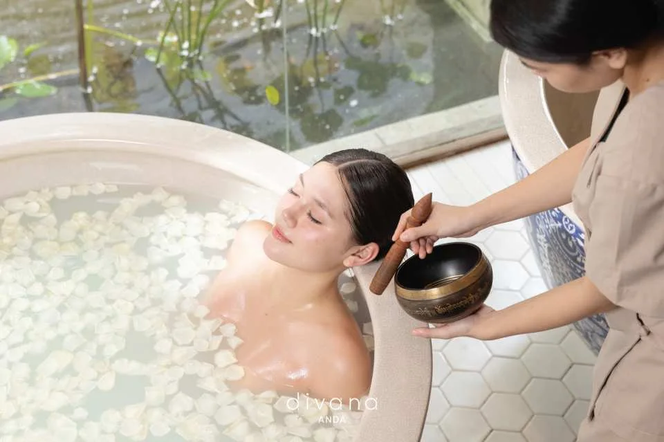 DIVANA ANDA SPA: Open-Dated Voucher Massage & Spa Experience | Phuket
