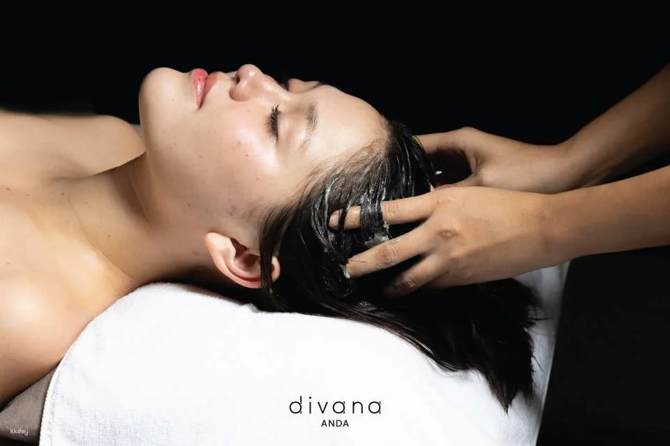 DIVANA ANDA SPA: Open-Dated Voucher Massage & Spa Experience | Phuket