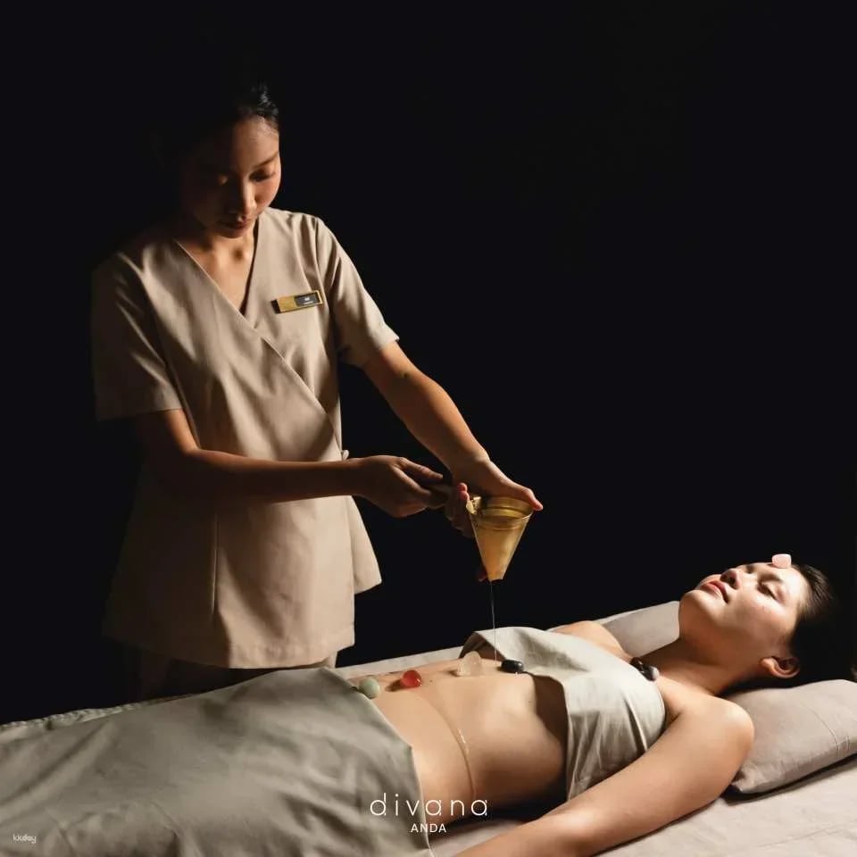 DIVANA ANDA SPA: Open-Dated Voucher Massage & Spa Experience | Phuket