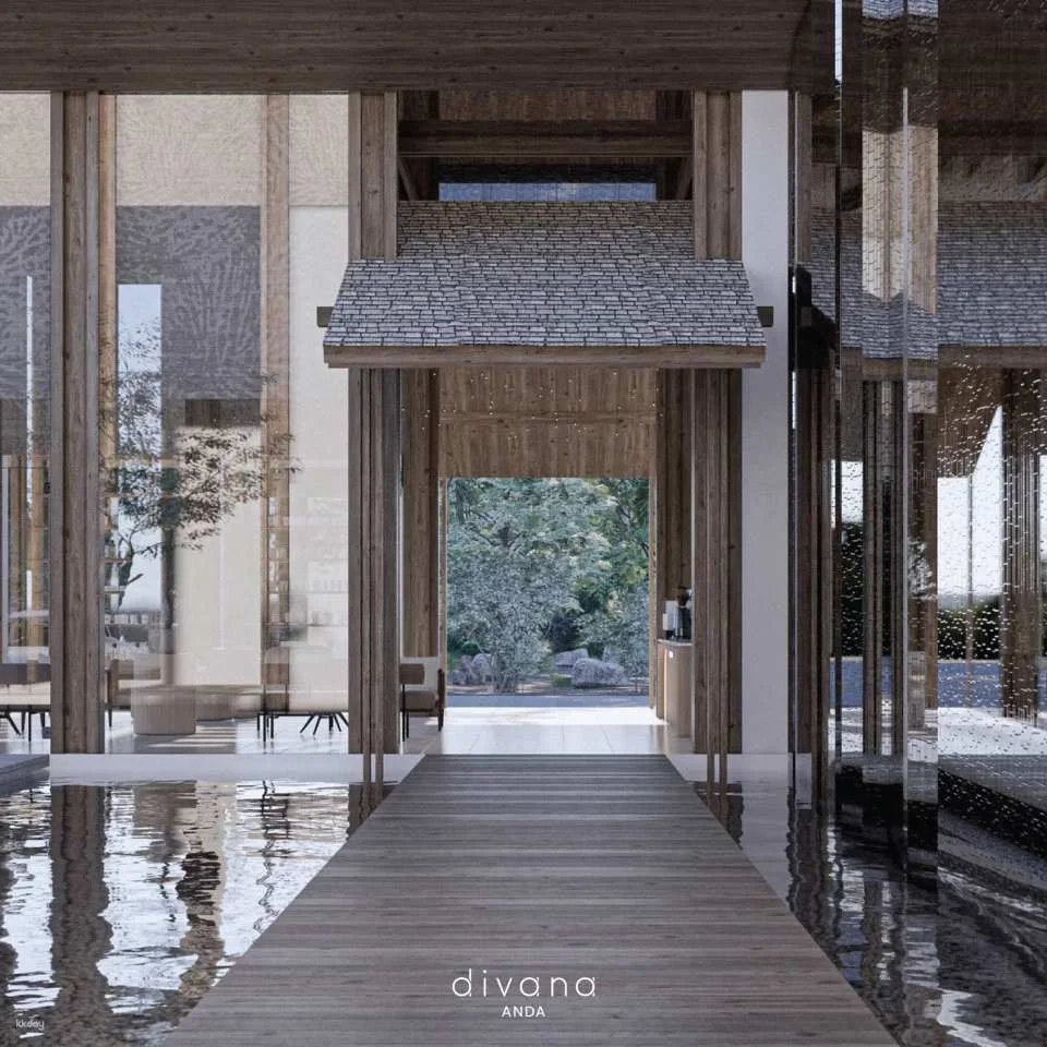 DIVANA ANDA SPA: Open-Dated Voucher Massage & Spa Experience | Phuket